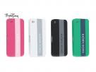 Bj�rn Borg Fashion Case Hoes voor iPhone 4/4S