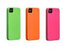 Case-Mate Barely There Electric voor iPhone 4/4S