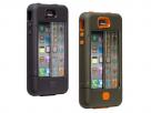 Case-Mate TANK Military Grade Case + Holster voor iPhone 4/4S
