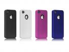 Case-Mate Barely There Case voor iPhone 4/4S (Old design)