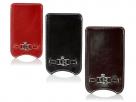 Castelijn & Beerens Furore Luxury Leather Sleeve iPhone 4/4S