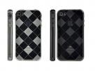 Checkmate TPU Case Hoesje voor iPhone 4