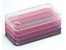 Crystal TPU Case Hoesje voor iPhone 4/4S