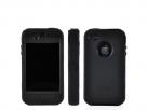 Defence Tough Case Hoes + Belt Holder iPhone 4