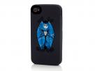 Disney Jack Skellington Silicone Skin Case voor iPhone 4/4S
