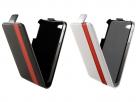 Dolce Vita Sports Line Flip Case Hoes iPhone 4/4S