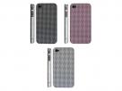 Polka Dot Back Case Hoesje voor iPhone 4