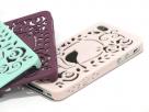Femme de Pivot My Little Garden collection voor iPhone 4/4S