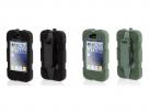 Griffin Armored Survivor Military Grade Case voor iPhone 4/4S