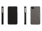 Griffin Elan Form Leather Case Hoes voor iPhone 4/4S