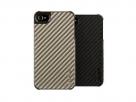 Griffin Elan Form Graphite Case Hoes voor iPhone 4/4S