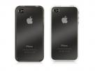 Griffin FlexGrip TPU Case Hoes voor iPhone 4/4S