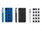 Griffin Reveal Orbit Hard Case voor iPhone 4/4S