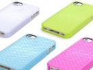 Griffin iClear Air Hard Case voor iPhone 4/4S