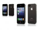 Griffin iClear Crystal Case voor iPhone 4/4S