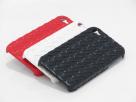 Handwoven Back Case voor iPhone 4/4S