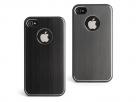 Kensington Aluminium Finish Case Hoesje voor iPhone 4/4S