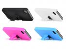 KickStand Back Case Hoes voor iPhone 4/4S