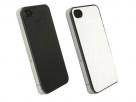 Krusell Dons� Back Case Hoes voor iPhone 4