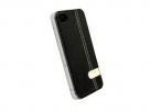 Krusell Gaia Back Case Hoes voor iPhone 4