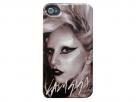 Lady Gaga Born This Way Case Hoesje voor iPhone 4/4S