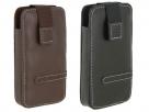 CEO Leather Sleeve voor iPhone 4/4S