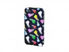 MC2 All Stars Sneaker Case Hoes Cover voor iPhone 4/4S