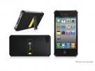 MacAlly KickStand Case voor iPhone 4/4S