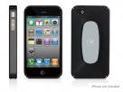MacAlly MetroB Back Case voor iPhone 4