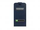 MacAlly FlipS Caller Flip Case voor iPhone 4/4S