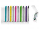 Marware Accent Leren Case voor iPhone 4/4S