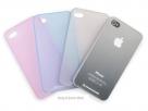 0.35mm Marware Membrane UltraThin Case voor iPhone 4/4S