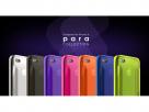 More Para Collection Case Hoesje voor iPhone 4