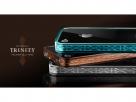 More. Trinity Bumper Case Hoes voor iPhone 4