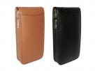 Piel Frama Classic Snap Leren Case voor iPhone 4/4S