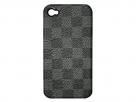 Puro Dama Cover Case Hoesje voor iPhone 4/4S