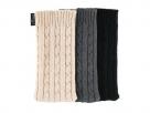 Qdos Cashmere Sock Sleeve (3-pack) voor iPod en iPhone