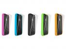 Reveal Case Hoes voor iPhone 4/4S