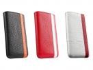 Sena Corsa Leren Sleeve Case Hoes voor iPhone 4/4S