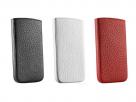 Sena Kutu Leren Sleeve Case Hoes voor iPhone 4/4S