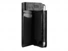 Sena Hampton Wallet Leren Case Hoes voor iPhone 4/4S