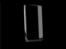 Sena Kutu Lak Leren Sleeve Case Hoes voor iPhone 4/4S