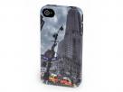SKILLFWD 5th Avenue NY Case Hoes Cover iPhone 4/4S