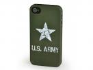 SKILLFWD U.S. Army Case Hoes Cover iPhone 4/4S