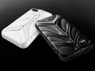 SwitchEasy Capsule Rebel Case Hoes voor iPhone 4/4S