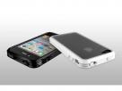 SwitchEasy Trim Case Hoes voor iPhone 4