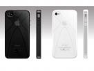 SwitchEasy Vulcan Case Hoes voor iPhone 4/4S