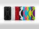 SwitchEasy Capsule RebelX Case Hoes voor iPhone 4/4S