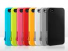 SwitchEasy Lanyard Nekkoord 1mm Case Hoesje voor iPhone 4/4S