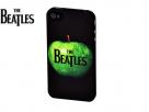 The Beatles Apple Case Hoes Cover iPhone 4/4S